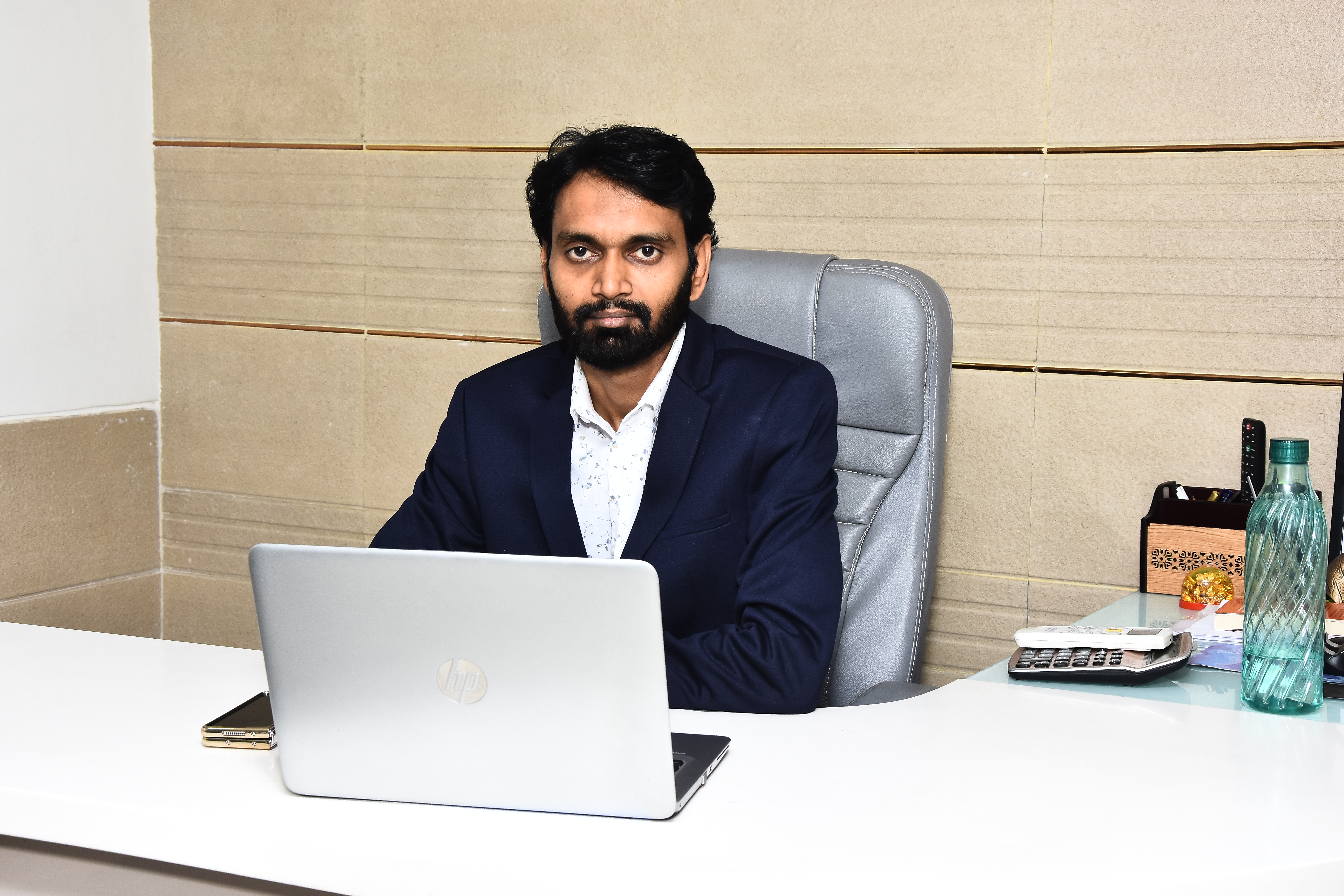 Your Trusted Metal Partner